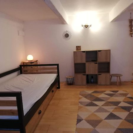 Le Cocon Apartment Sete Exterior photo