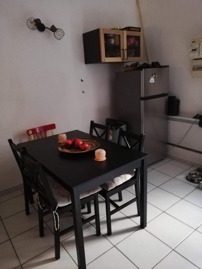 Le Cocon Apartment Sete Exterior photo