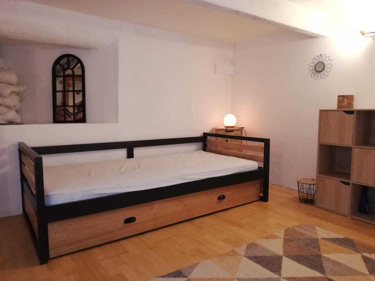 Le Cocon Apartment Sete Exterior photo